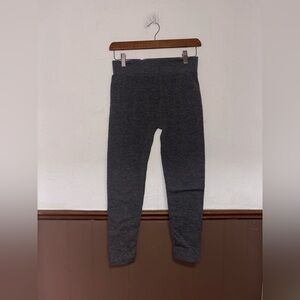 C’Est Moi Gray Leggings